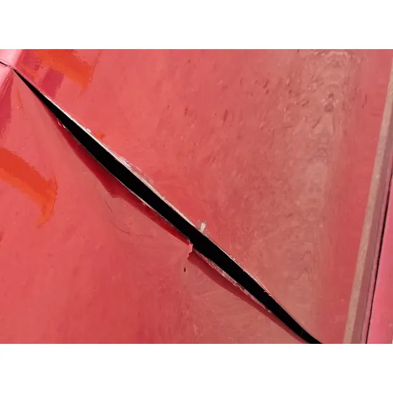 Puerta Delantera Izquierda para Audi A5 Sportback (8Ta)