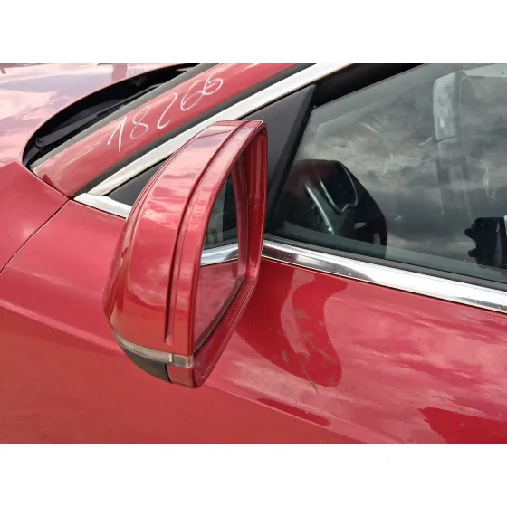 Retrovisor Izquierdo para Audi A5 Sportback (8Ta)