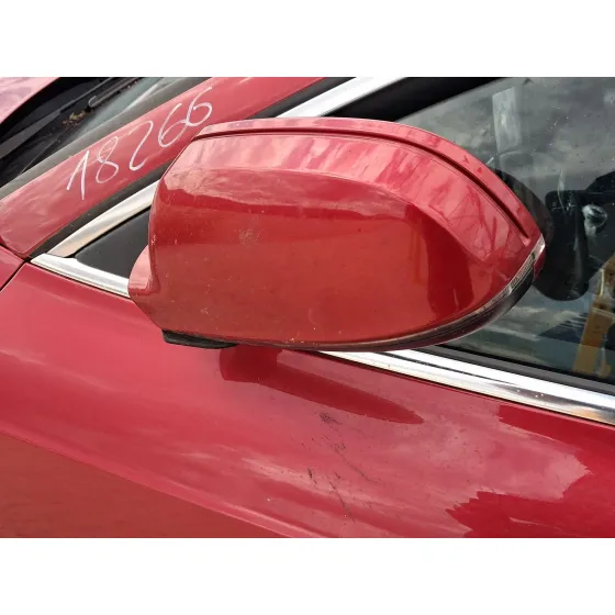 Retrovisor Izquierdo para Audi A5 Sportback (8Ta)