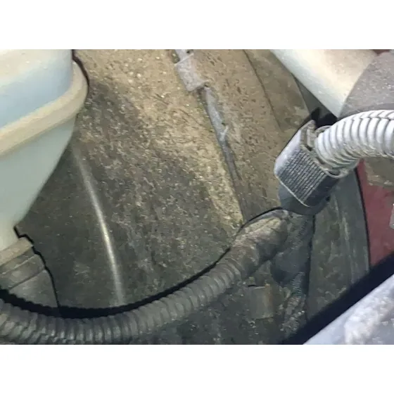 Servofreno para Audi A5 Sportback (8Ta)