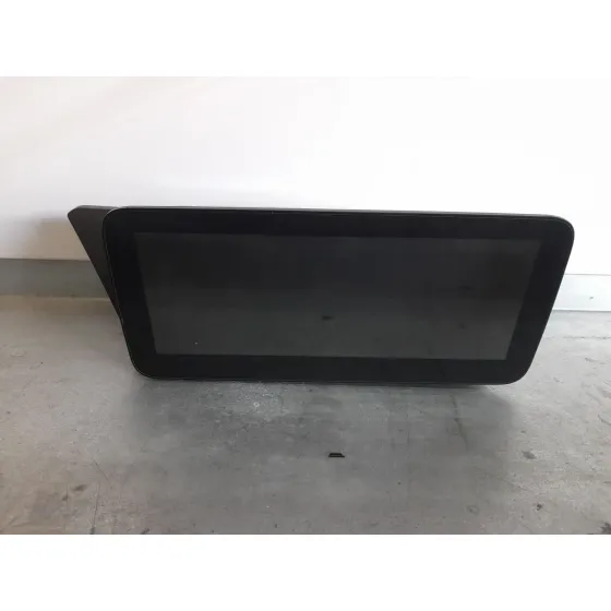 Sistema Audio / Radio para Audi A5 Sportback (8Ta)
