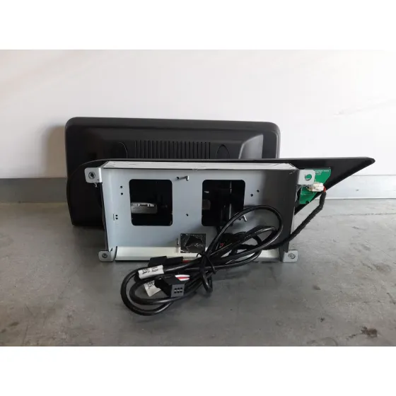 Sistema Audio / Radio para Audi A5 Sportback (8Ta)