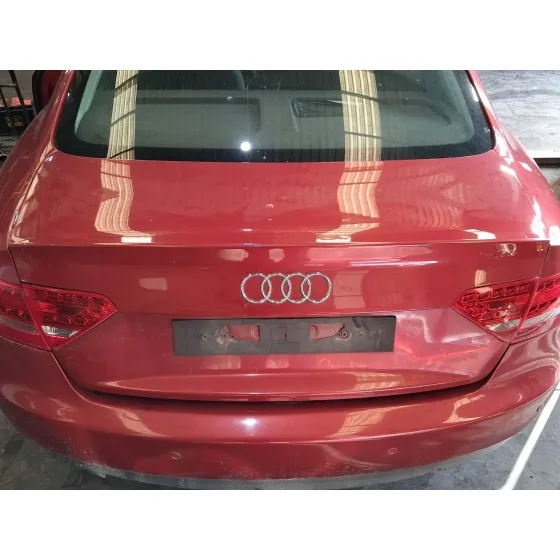 Tapa Maletero para Audi A5 Sportback (8Ta)
