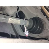 Transmision Delantera Derecha para Audi A5 Sportback (8Ta)
