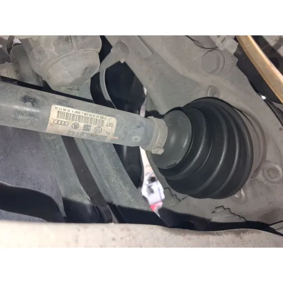 Transmision Delantera Derecha para Audi A5 Sportback (8Ta)