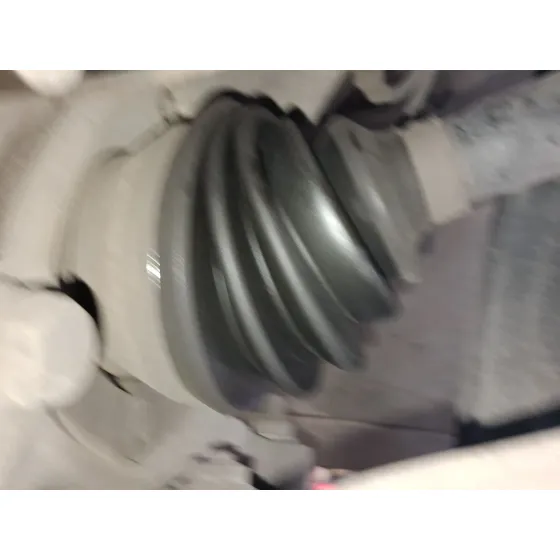 Transmision Delantera Izquierda para Audi A5 Sportback (8Ta)
