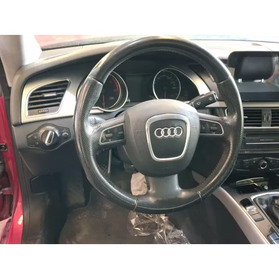 Volante para Audi A5 Sportback (8Ta)