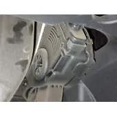Potenciometro Pedal para Audi A5 Sportback (8Ta)