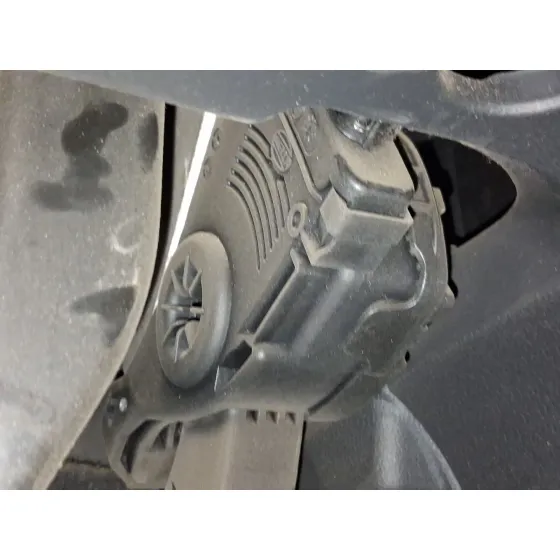 Potenciometro Pedal para Audi A5 Sportback (8Ta)