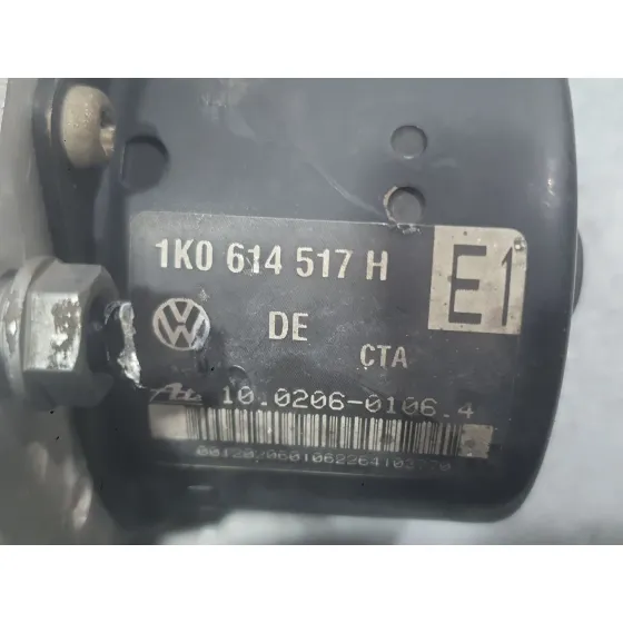 Abs para Volkswagen Golf V (1K1)