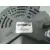Alternador para Volkswagen Golf V (1K1)