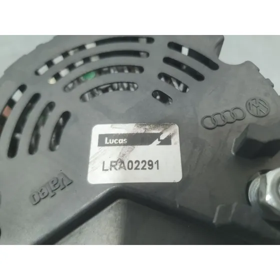 Alternador para Volkswagen Golf V (1K1)