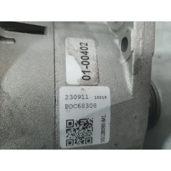 Alternador para Volkswagen Golf V (1K1)