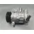 Compresor Aire Acondicionado para Volkswagen Golf V (1K1)