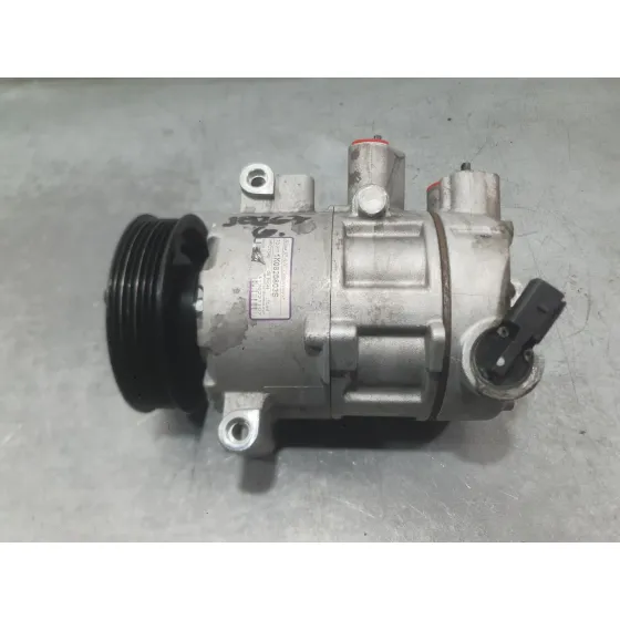 Compresor Aire Acondicionado para Volkswagen Golf V (1K1)