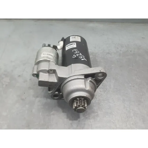 Motor Arranque para Volkswagen Golf V (1K1)