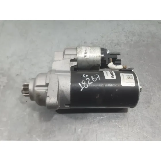 Motor Arranque para Volkswagen Golf V (1K1)