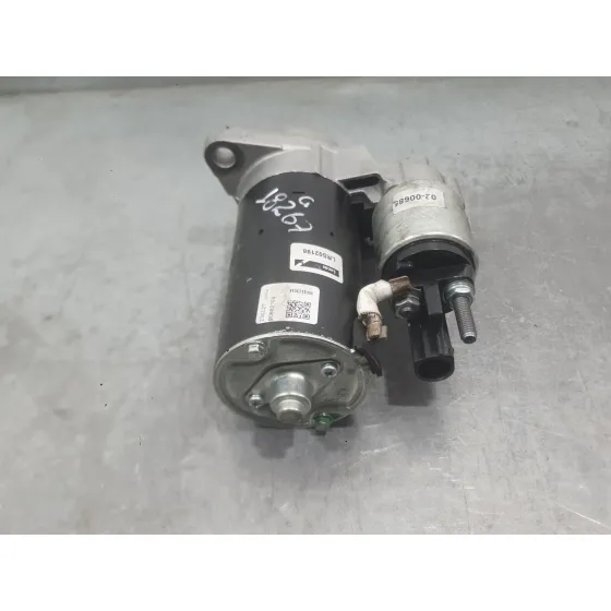 Motor Arranque para Volkswagen Golf V (1K1)