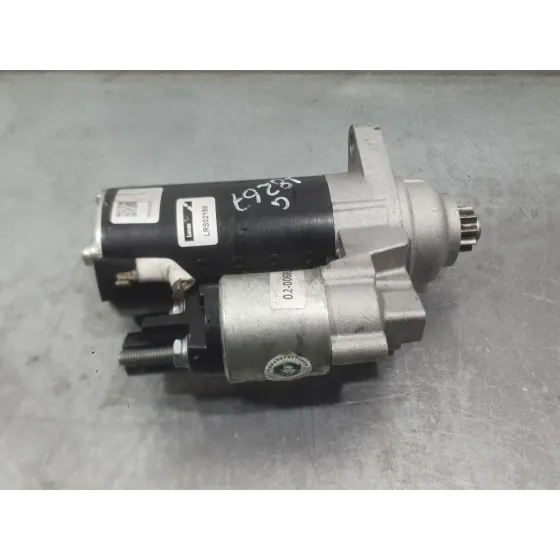 Motor Arranque para Volkswagen Golf V (1K1)