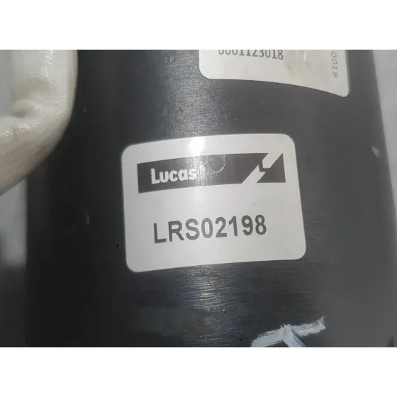 Motor Arranque para Volkswagen Golf V (1K1)