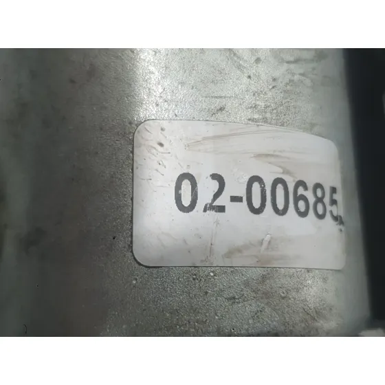 Motor Arranque para Volkswagen Golf V (1K1)
