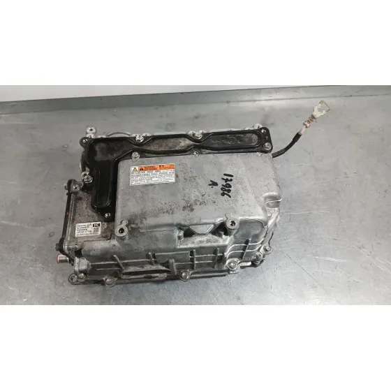 Convertidor para Toyota Auris (_E18_)
