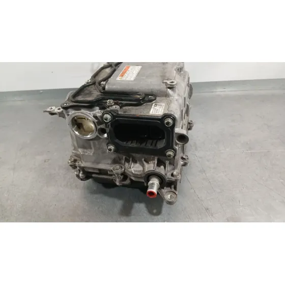 Convertidor para Toyota Auris (_E18_)