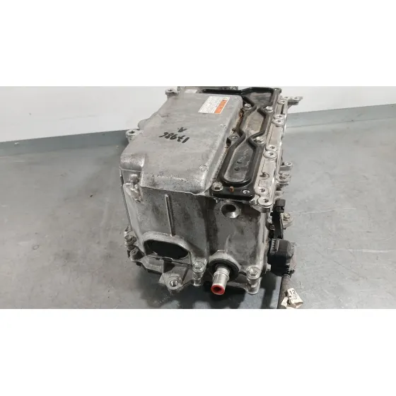 Convertidor para Toyota Auris (_E18_)