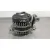 Alternador para Opel Astra K (B16)