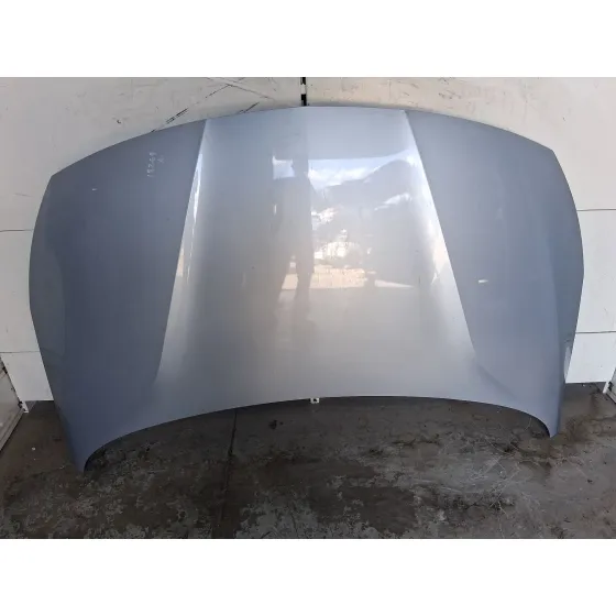 Capot para Opel Astra K (B16)