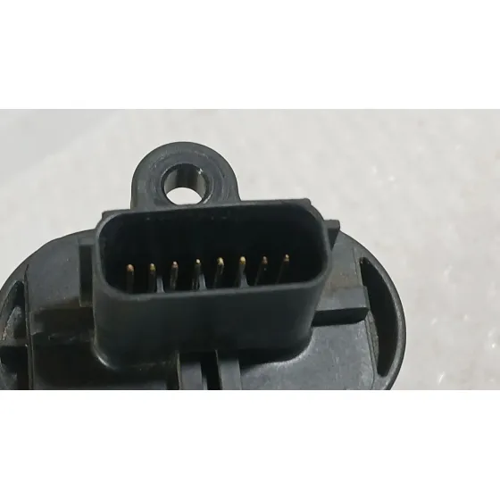 Caudalimetro para Opel Astra K (B16)