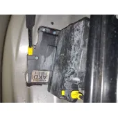 Cerradura Puerta Delantera Derecha para Opel Astra K (B16)