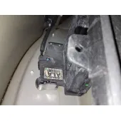 Cerradura Puerta Trasera Derecha para Opel Astra K (B16)