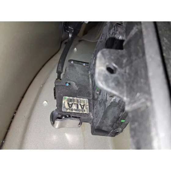 Cerradura Puerta Trasera Derecha para Opel Astra K (B16)