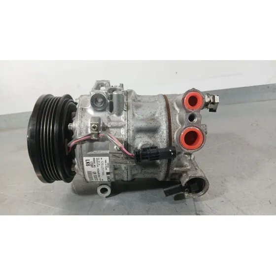 Compresor Aire Acondicionado para Opel Astra K (B16)