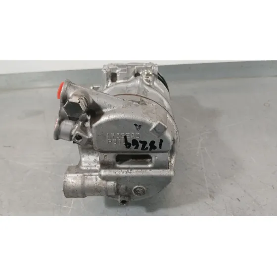 Compresor Aire Acondicionado para Opel Astra K (B16)