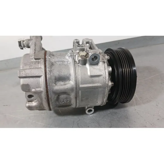 Compresor Aire Acondicionado para Opel Astra K (B16)