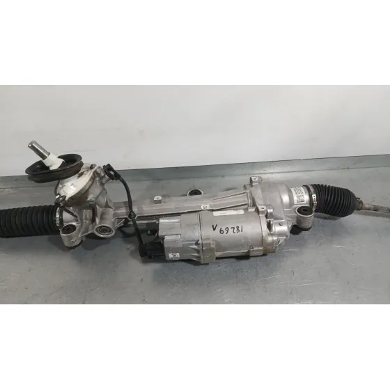 Cremallera Direccion para Opel Astra K (B16)