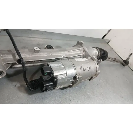 Cremallera Direccion para Opel Astra K (B16)