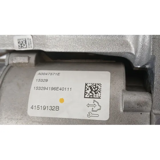Cremallera Direccion para Opel Astra K (B16)
