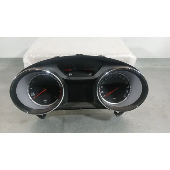 Cuadro Instrumentos para Opel Astra K (B16)
