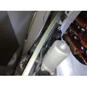 Elevalunas Trasero Derecho para Opel Astra K (B16)