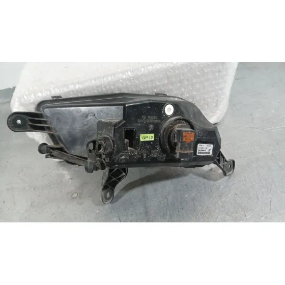 Faro Antiniebla Derecho para Opel Astra K (B16)