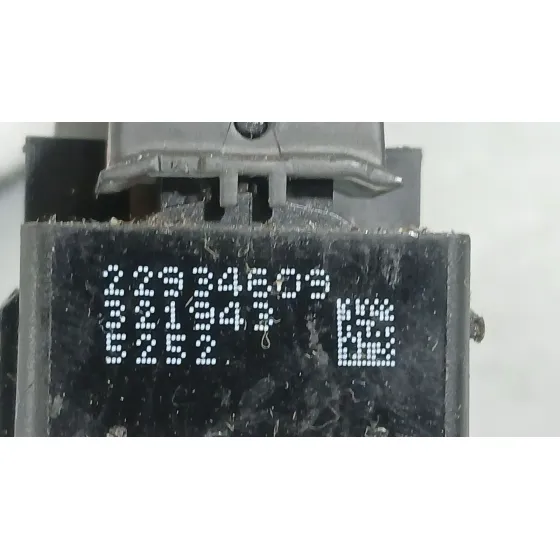 Mando Retrovisor para Opel Astra K (B16)