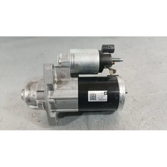 Motor Arranque para Opel Astra K (B16)