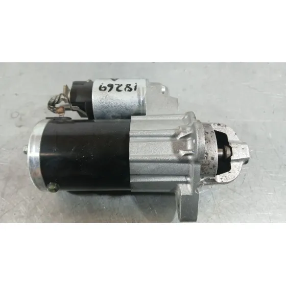 Motor Arranque para Opel Astra K (B16)