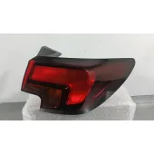 Piloto Trasero Derecho Exterior para Opel Astra K (B16)