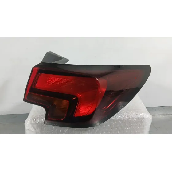 Piloto Trasero Derecho Exterior para Opel Astra K (B16)