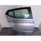 Puerta Trasera Derecha para Opel Astra K (B16)