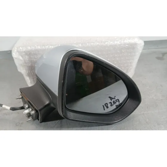 Retrovisor Derecho para Opel Astra K (B16)